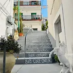 Conte Cavour Apartmán