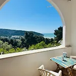 Conte Cavour Apartmán *