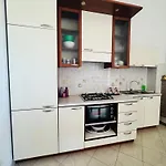 Apartmán Conte Cavour