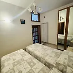 Apartmán Conte Cavour