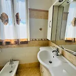 Apartmán Conte Cavour