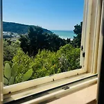 Conte Cavour Apartmán Peschici