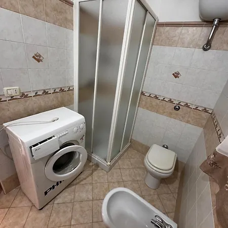 Conte Cavour شقة *