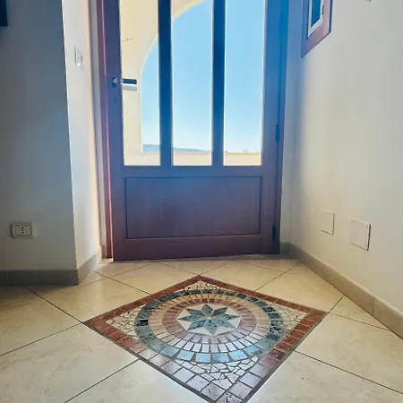 Apartman Conte Cavour