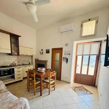 Conte Cavour Apartman Peschici