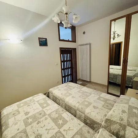Apartman Conte Cavour