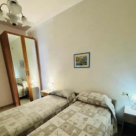 Apartmán Conte Cavour Peschici