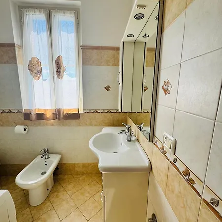 Conte Cavour Apartman
