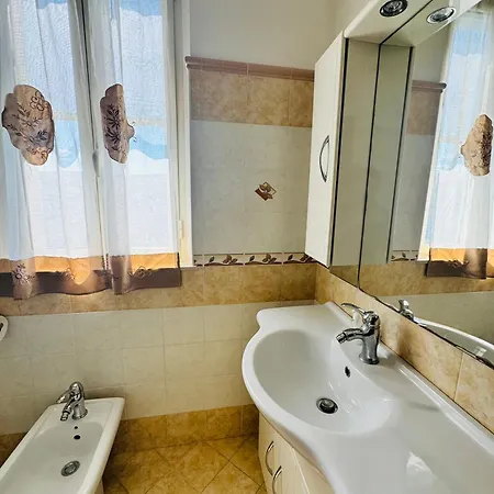 Apartman Conte Cavour