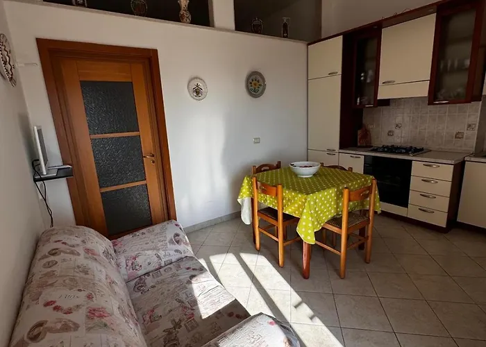 Conte Cavour * Peschici