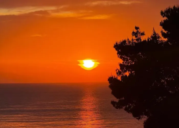 Appartement Conte Cavour Peschici