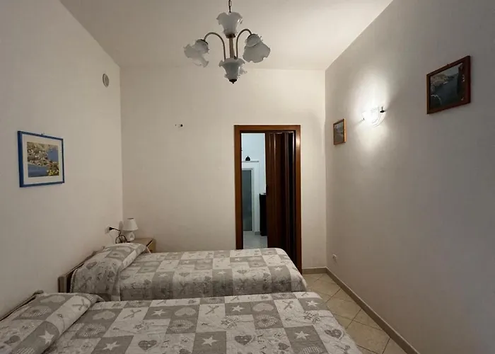Appartement Conte Cavour