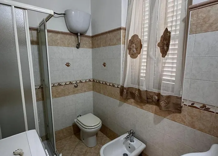 Appartement Conte Cavour