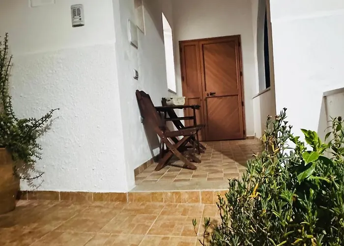 Appartement Conte Cavour *