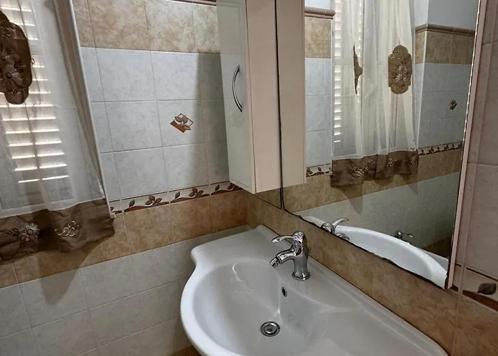 Conte Cavour Appartement Peschici