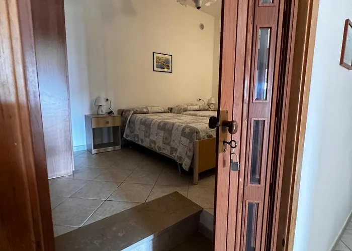 Conte Cavour Appartement