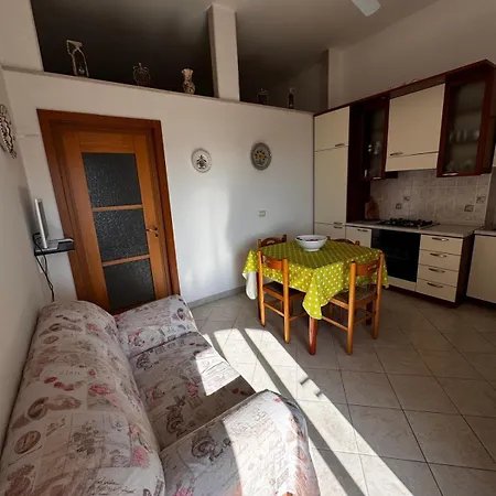 Conte Cavour * Peschici