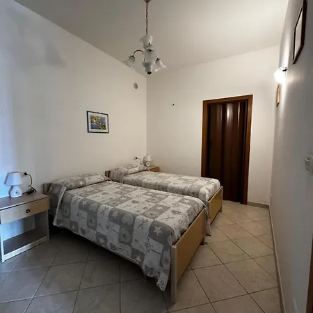 Lägenhet Conte Cavour *