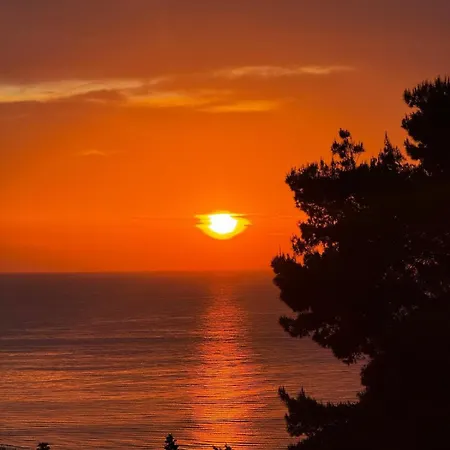 Lägenhet Conte Cavour Peschici