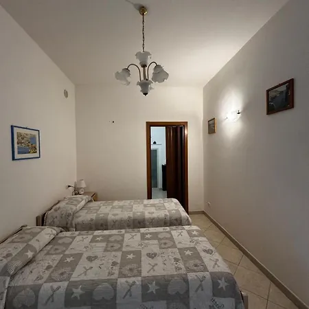 Lägenhet Conte Cavour