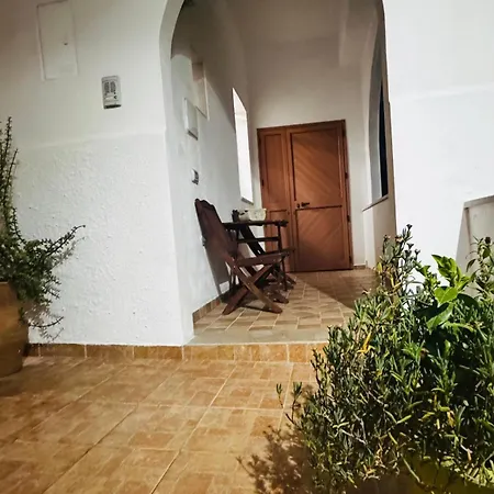 Lägenhet Conte Cavour *