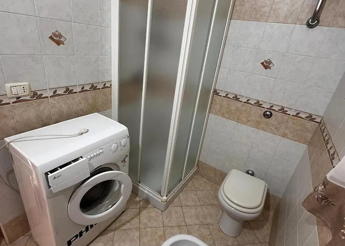 Conte Cavour Apartment *