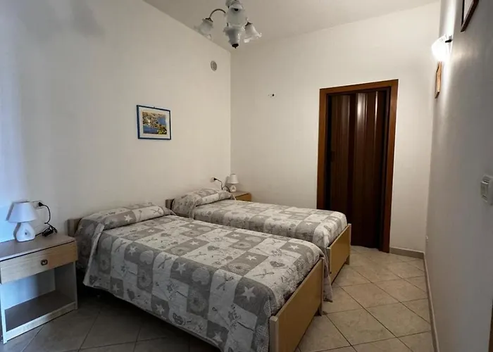 Apartment Conte Cavour *