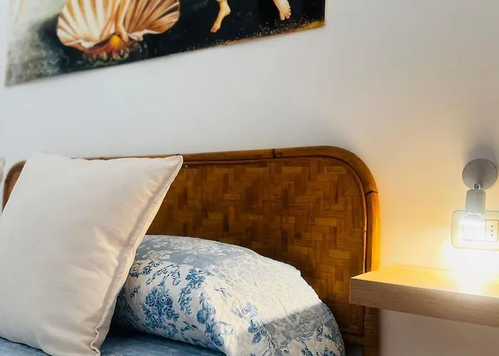 Apartment Conte Cavour Peschici