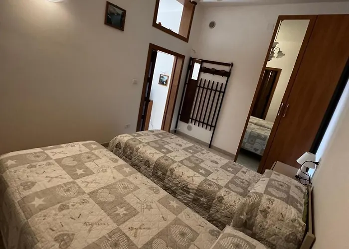 Conte Cavour Apartment Peschici